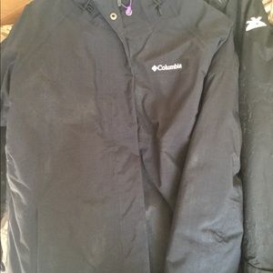 Women’s Columbia Winter Jacket